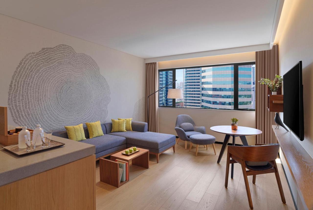 Hotel Bei Zhaolong Hotel, Jdv By Hyatt 5*