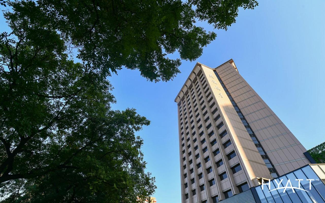 Bei Zhaolong Hotel, Jdv By Hyatt 5* Beijing
