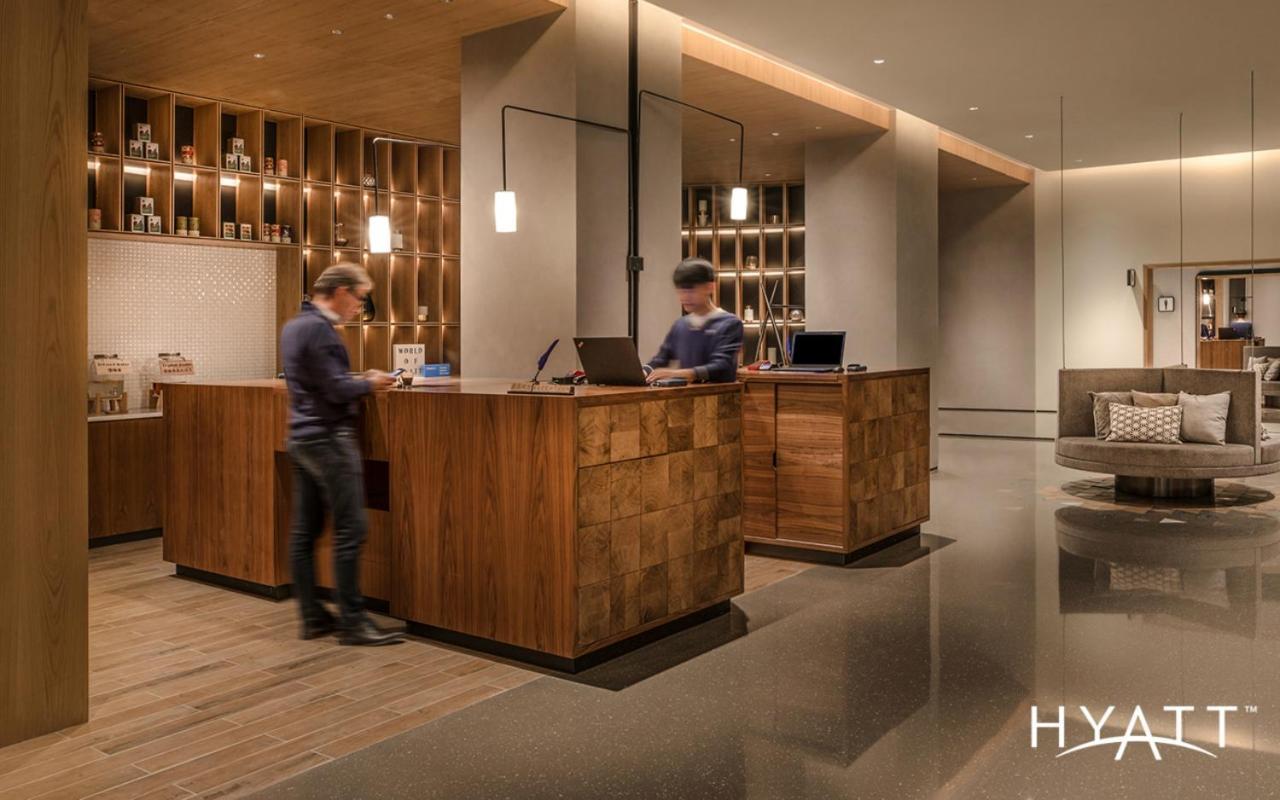 Bei Zhaolong Hotel, Jdv By Hyatt Hotel Beijing