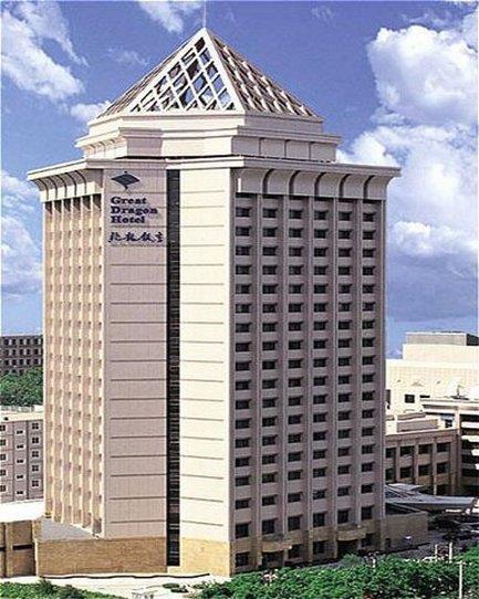 Bei Zhaolong Hotel, Jdv By Hyatt Hotel Beijing
