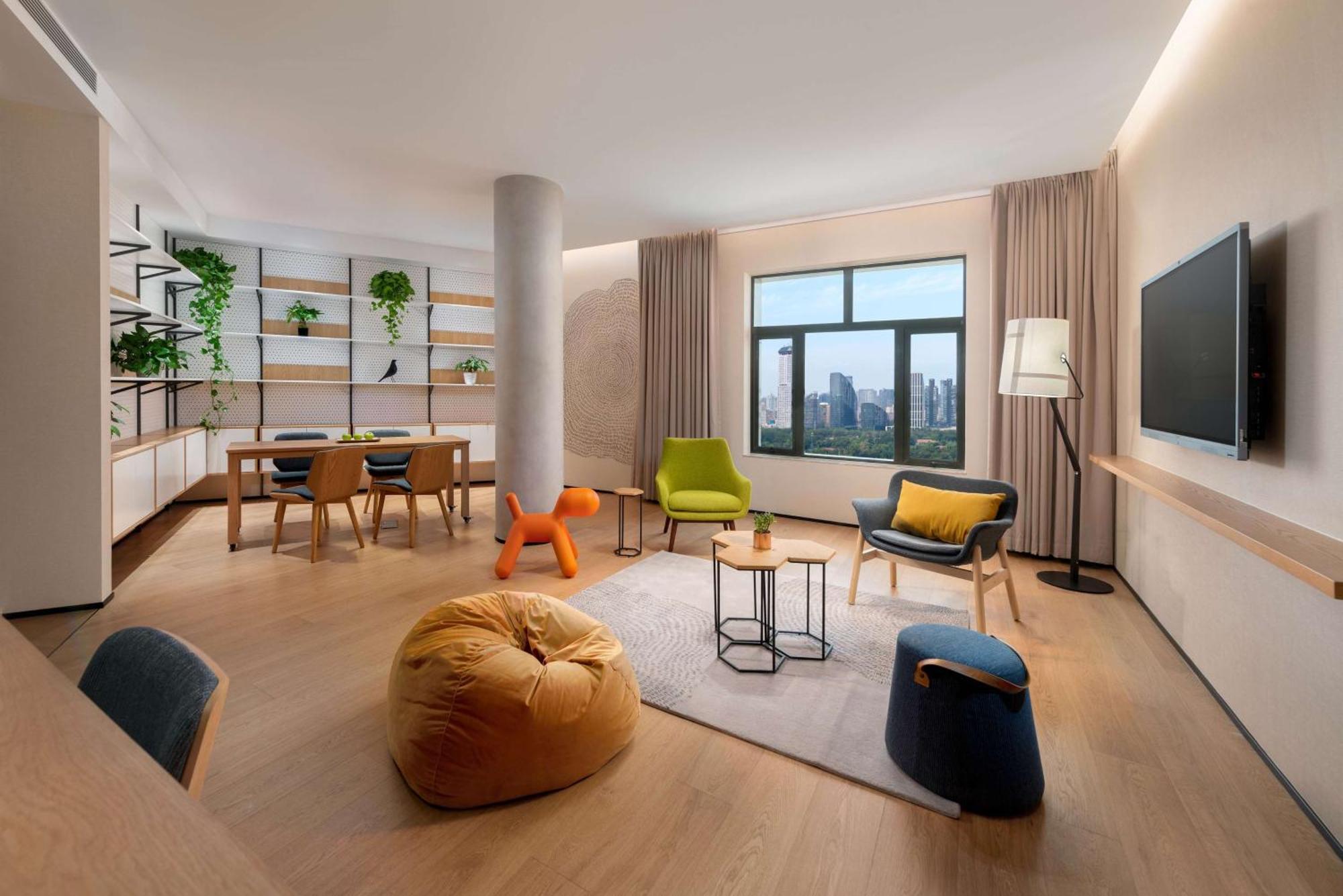 Bei Zhaolong Hotel, Jdv By Hyatt 5*