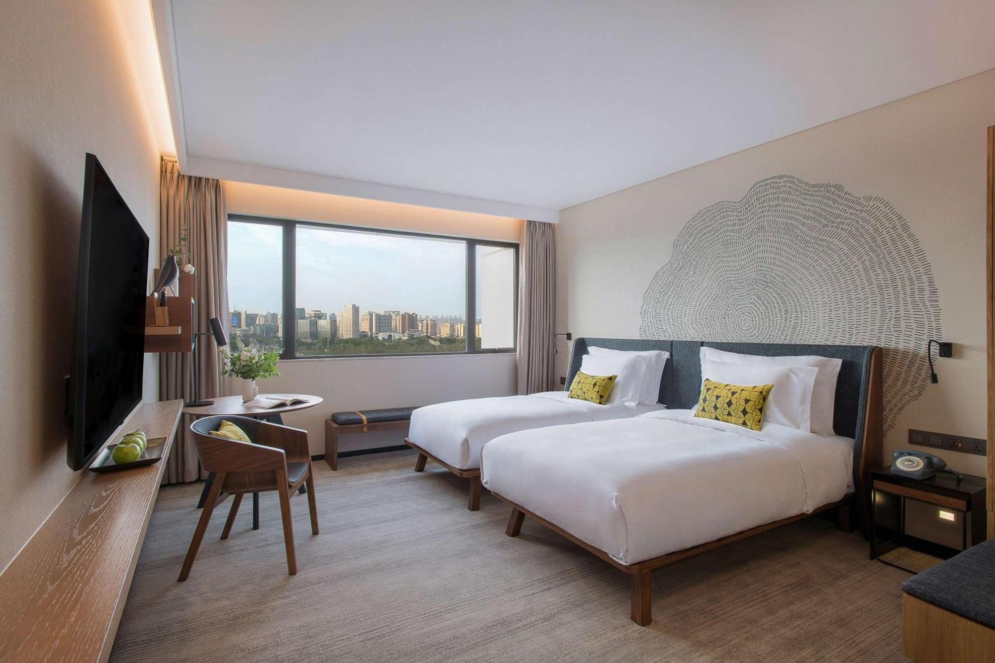 Bei Zhaolong Hotel, Jdv By Hyatt