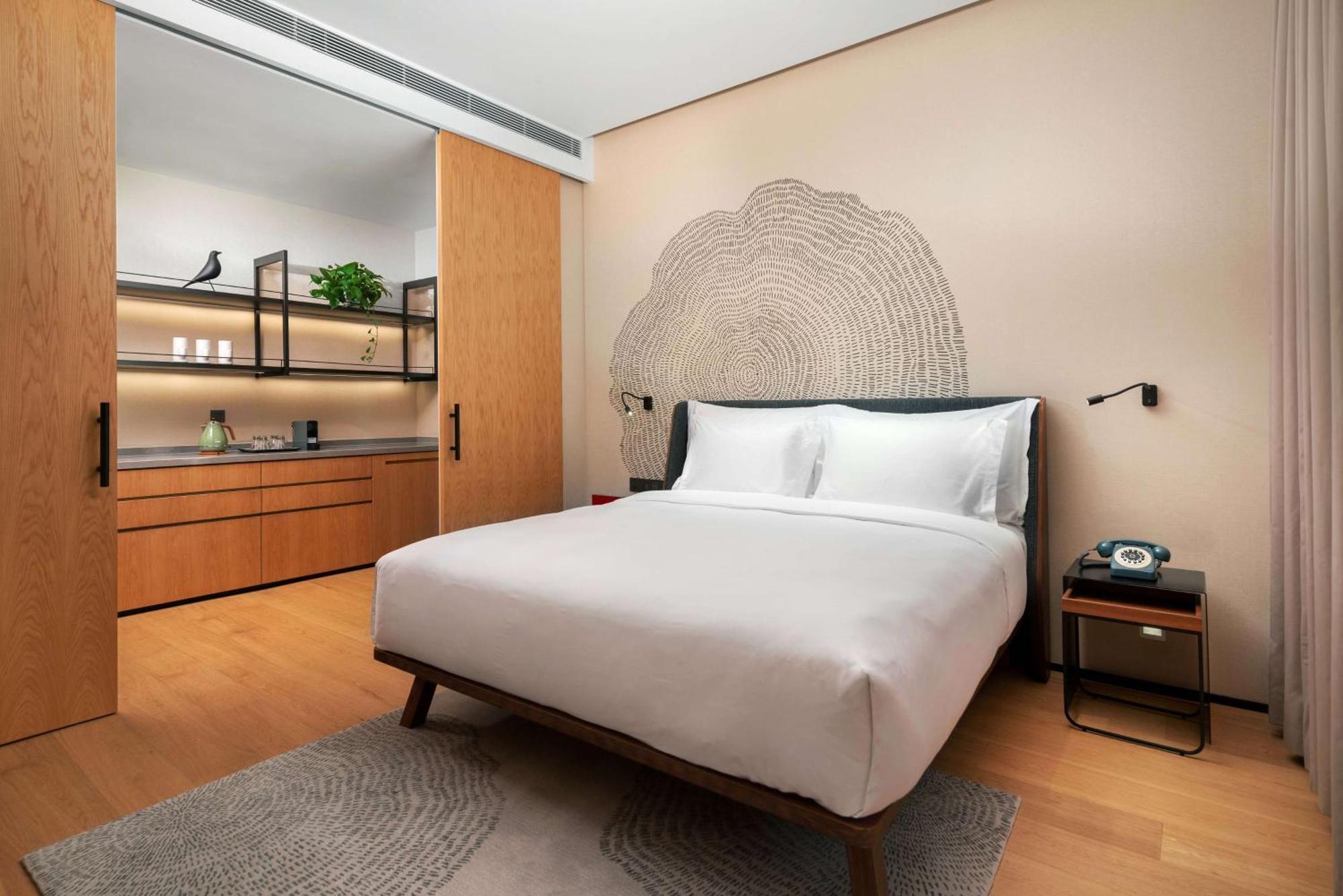 Bei Zhaolong Hotel, Jdv By Hyatt 5*